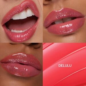 Colourpop Plumping Lip Gloss Balm